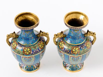 Late Qing Dynasty, Early Republic Period,...