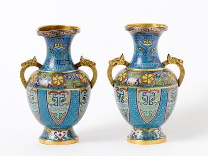 Late Qing Dynasty, Early Republic Period,...