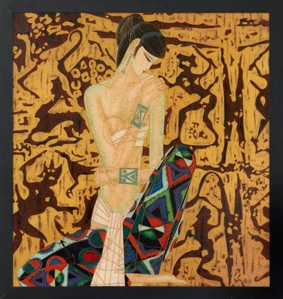 Li Pei Qing (1953) - 李佩卿
Based on 