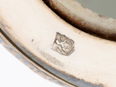 China - Kangxi Period
Blue-and-white porcelain...