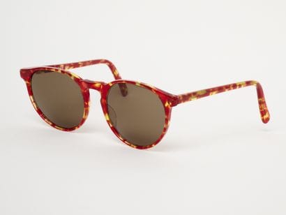 Robert La Roche - Autriche
Lunettes de s...