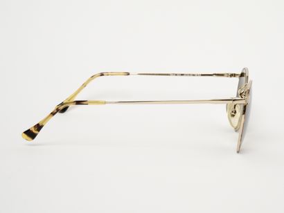Robert La Roche - Autriche
Lunettes de s...