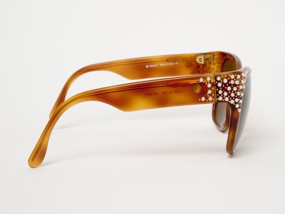 GALILEO
Lunettes de soleil.