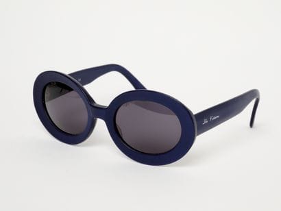 LES COPAINS
Lunettes de soleil.