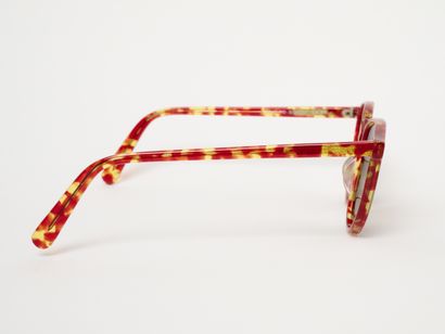 Robert La Roche - Autriche
Lunettes de s...