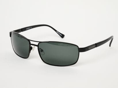 AZZARO
Lunettes de soleil. Sans écrin.