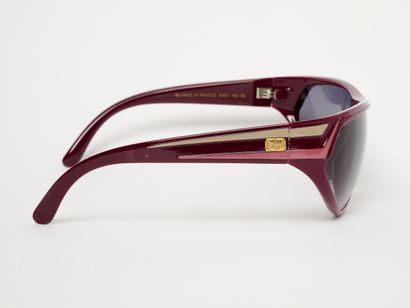 Courrèges - Paris
Lunettes de soleil. Sans...