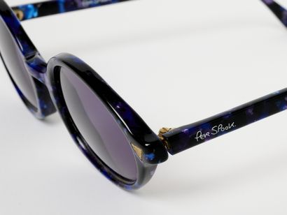 PER SPOOK
Lunettes de soleil.