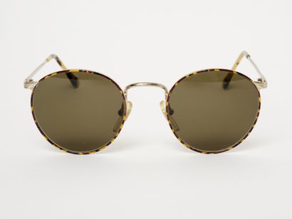Robert La Roche - Autriche
Lunettes de s...