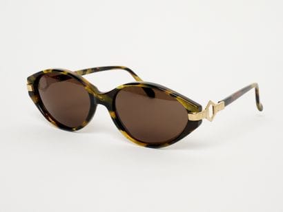 REVILLON
Lunettes de soleil.