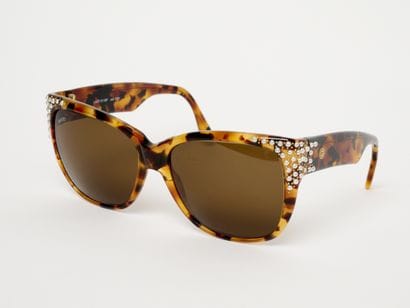 GALILEO
Lunettes de soleil.