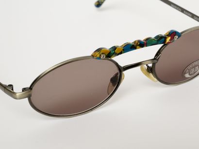 Marion Ramm GmbH 
Lunettes de soleil.