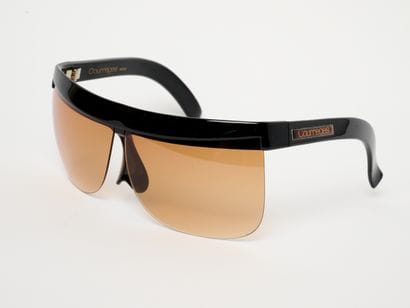 Courrèges - Paris
Lunettes de soleil. Sans...
