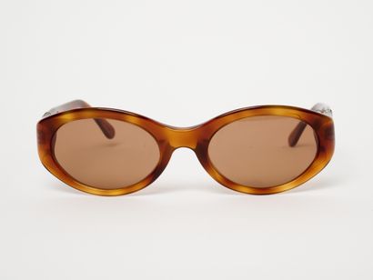 SERENGETI
Lunettes de soleil.