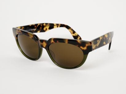 Robert La Roche - Autriche
Lunettes de s...