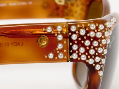 GALILEO
Lunettes de soleil.