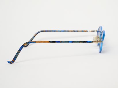 Robert La Roche - Autriche
Lunettes de s...