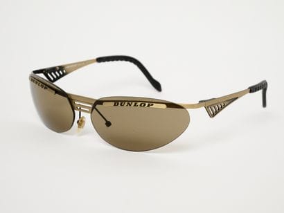 DUNLOP
Lunettes de soleil.