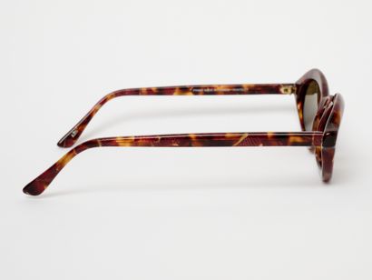 PER SPOOK
Lunettes de soleil.