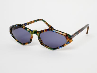 PER SPOOK
Lunettes de soleil.