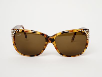 GALILEO
Lunettes de soleil.