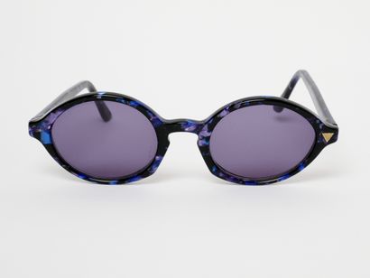 PER SPOOK
Lunettes de soleil.