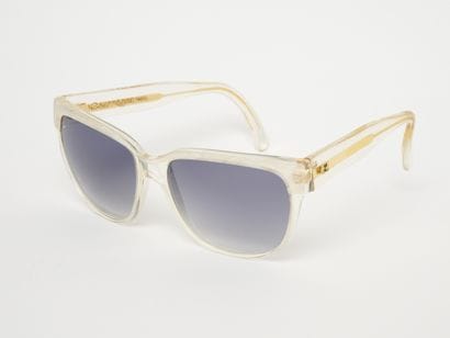 Courrèges - Paris
Lunettes de soleil. Sans...