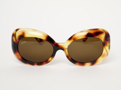 GALILEO
Lunettes de soleil.