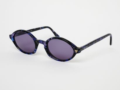 PER SPOOK
Lunettes de soleil.