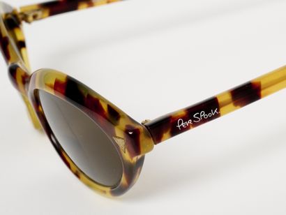 PER SPOOK
Lunettes de soleil.