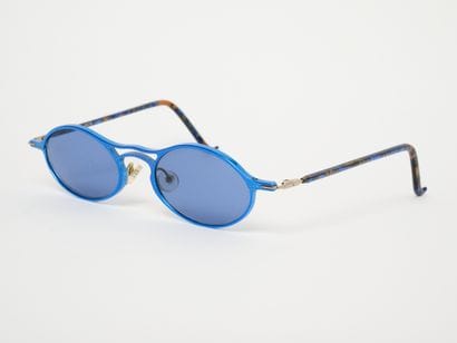 Robert La Roche - Autriche
Lunettes de s...