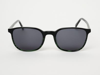 Robert La Roche - Autriche
Lunettes de s...