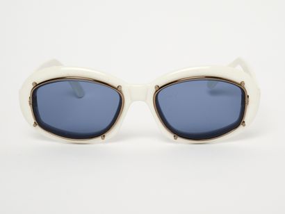 Robert La Roche - Autriche
Lunettes de s...