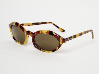 PER SPOOK
Lunettes de soleil.