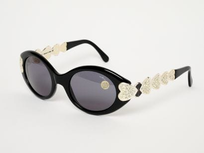 VENTURA
Lunettes de soleil.