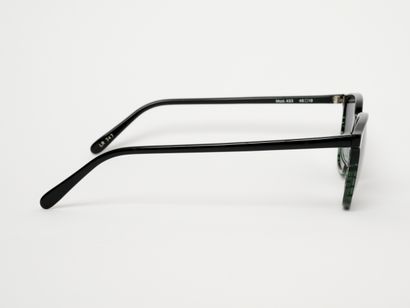 Robert La Roche - Autriche
Lunettes de s...