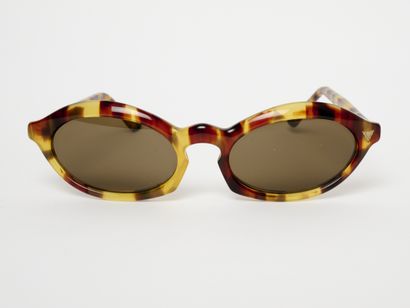 PER SPOOK
Lunettes de soleil.