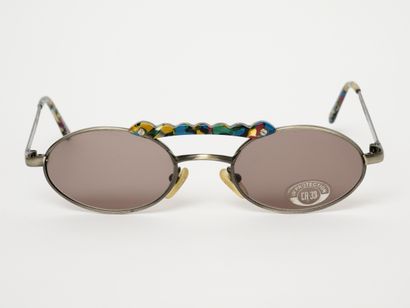 Marion Ramm GmbH 
Lunettes de soleil.