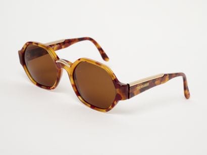 TRUSSARDI
Lunettes de soleil.