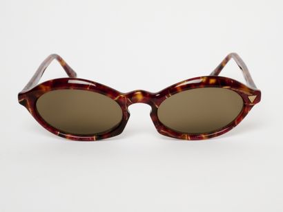 PER SPOOK
Lunettes de soleil.