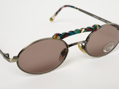 Marion Ramm GmbH 
Lunettes de soleil.
