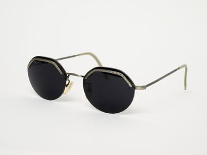TRUSSARDI
Lunettes de soleil.