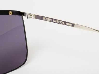Robert La Roche - Autriche
Lunettes de s...
