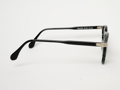 Robert La Roche - Autriche
Lunettes de s...