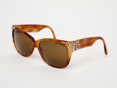 GALILEO
Lunettes de soleil.