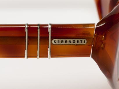 SERENGETI
Lunettes de soleil.