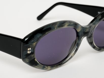 Robert La Roche - Autriche
Lunettes de s...