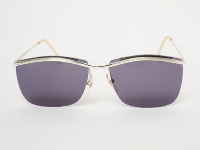 Robert La Roche - Autriche
Lunettes de s...
