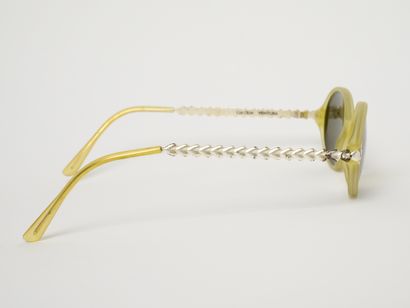 VENTURA
Lunettes de soleil.