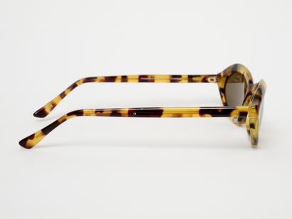 PER SPOOK
Lunettes de soleil.
